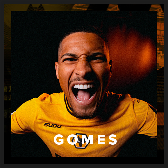 Wolves Kits Shop | Official 1244 Wolverhampton Wanderers Apparel