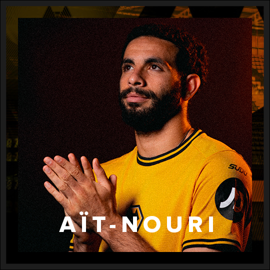 Wolves Kits Shop | Official 1246 Wolverhampton Wanderers Apparel