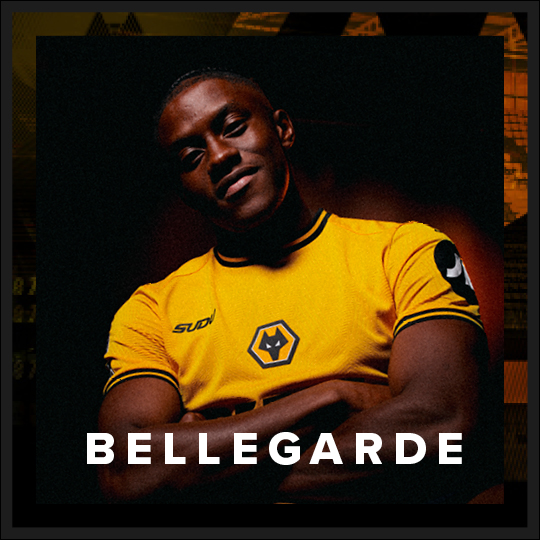Wolves Kits Shop | Official 1251 Wolverhampton Wanderers Apparel