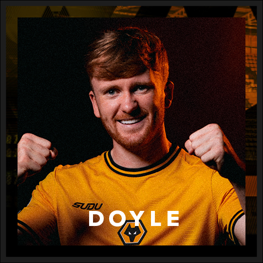 Wolves Kits Shop | Official 1252 Wolverhampton Wanderers Apparel