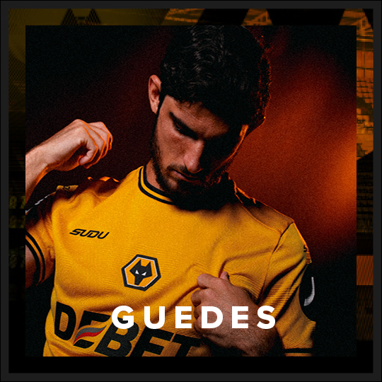 Wolves Kits Shop | Official 1255 Wolverhampton Wanderers Apparel