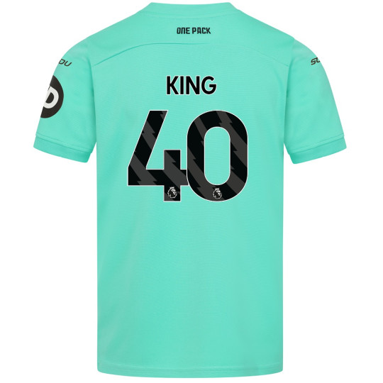 Wolves Kits Shop | Official 40 KING Wolverhampton Wanderers Apparel