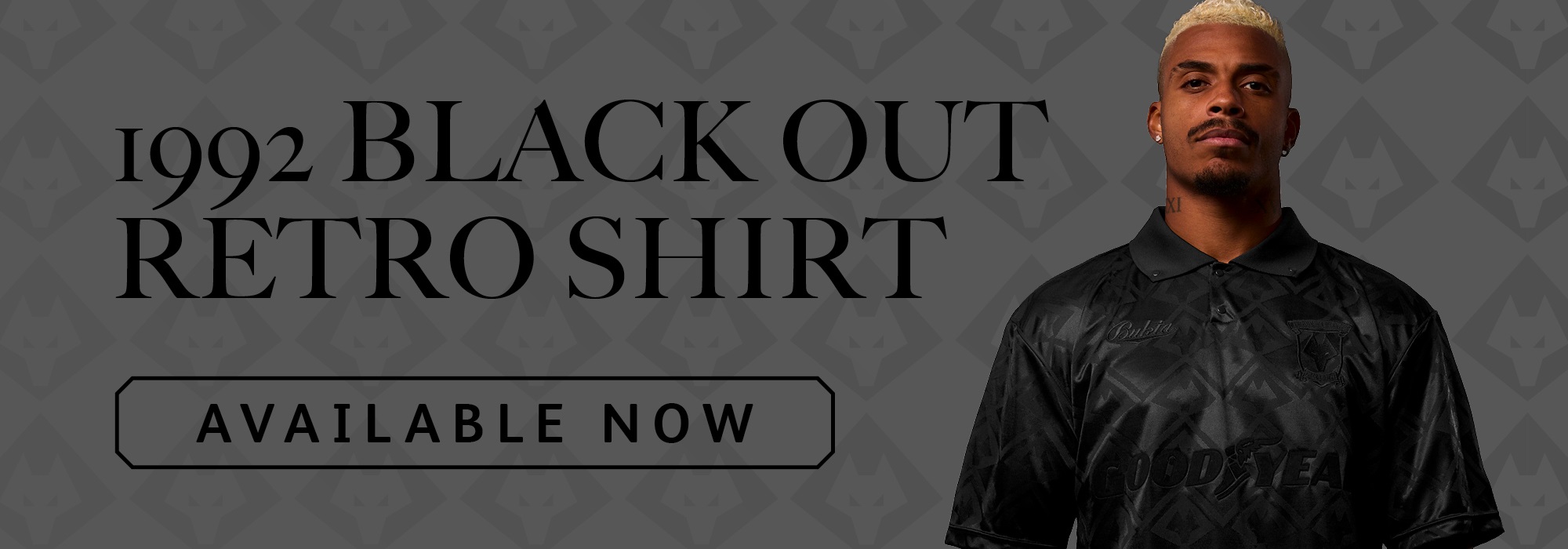 Wolves Kits Shop | Official 852 Wolverhampton Wanderers Apparel