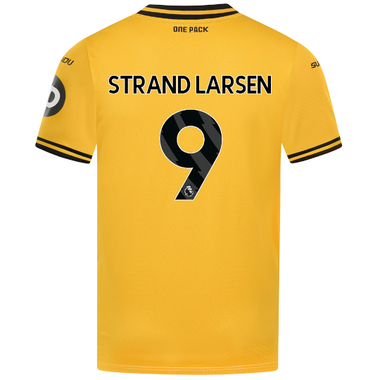 Wolves Kits Shop | Official player-166 Wolverhampton Wanderers Apparel